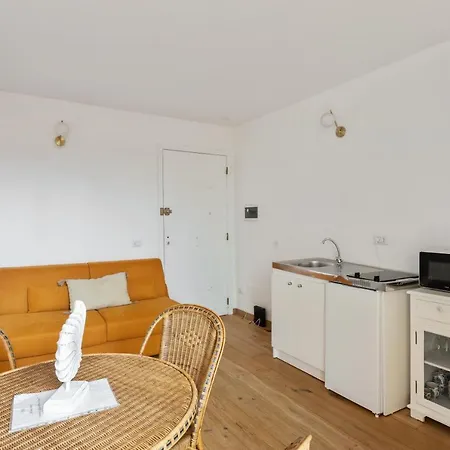 Maison D'orange - Port Apartamento *