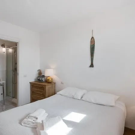 דירה Maison D'orange - Port *