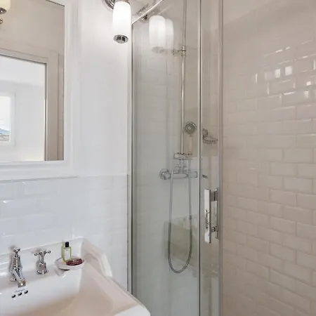 Maison D'orange - Port