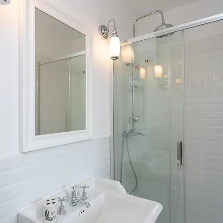 Maison D'orange - Port * סן טרופז