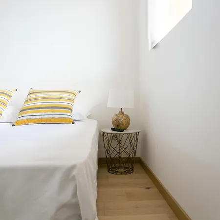 דירה Maison D'orange - Port