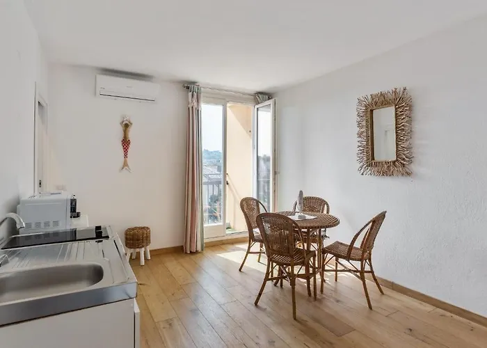 Maison D'orange - Port Saint-Tropez