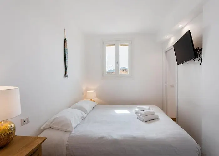 Maison D'orange - Port * Saint-Tropez