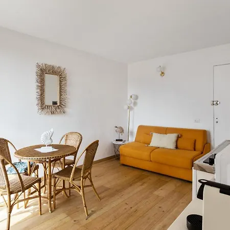 Maison D'orange - Port Saint-Tropez