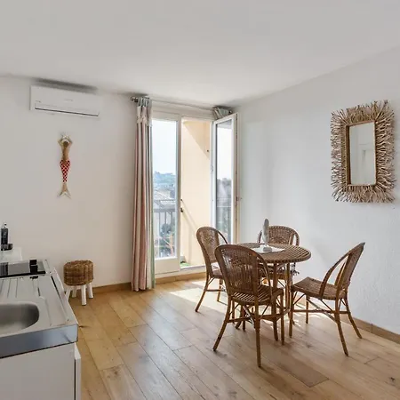 Maison D'orange - Port *