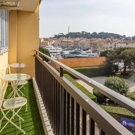 Apartment Maison D'orange - Port