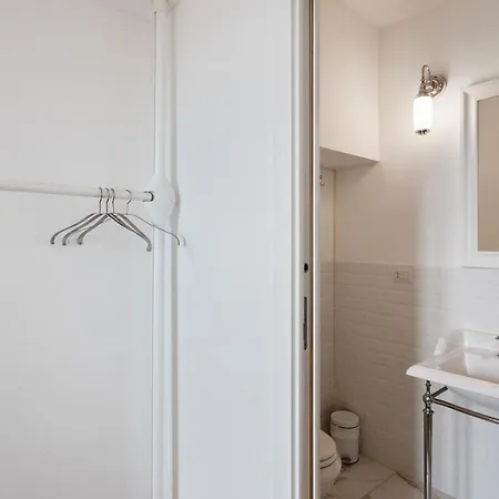 Maison D'orange - Port Appartement *