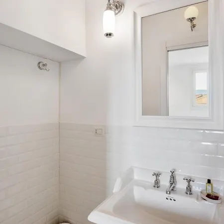 Appartement Maison D'orange - Port