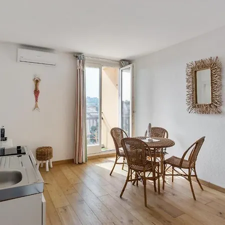 Maison D'orange - Port Saint-Tropez