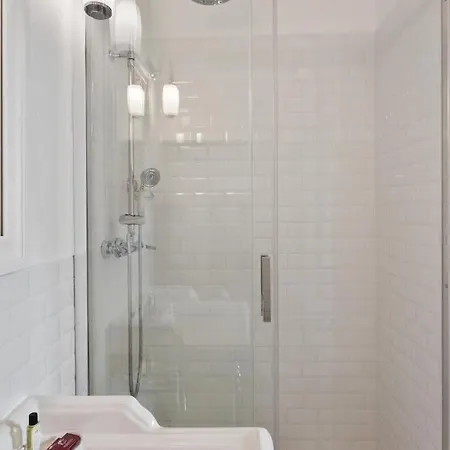 Maison D'orange - Port * Saint-Tropez