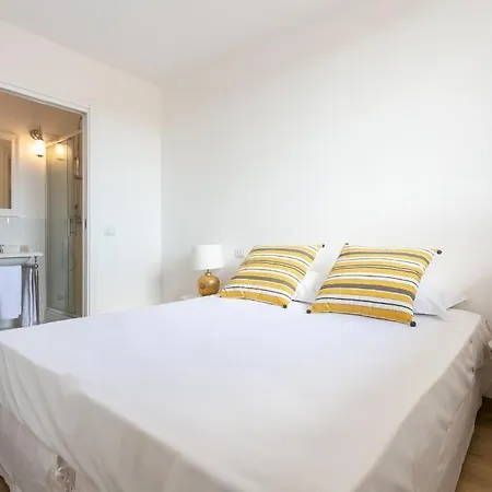 Apartamento Maison D'orange - Port Saint-Tropez