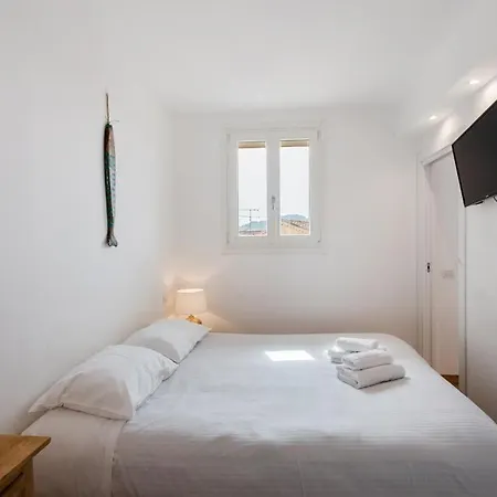 Maison D'orange - Port * Saint-Tropez