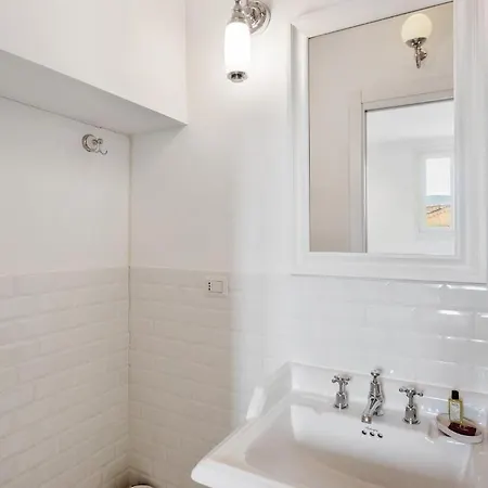 Maison D'orange - Port Saint-Tropez