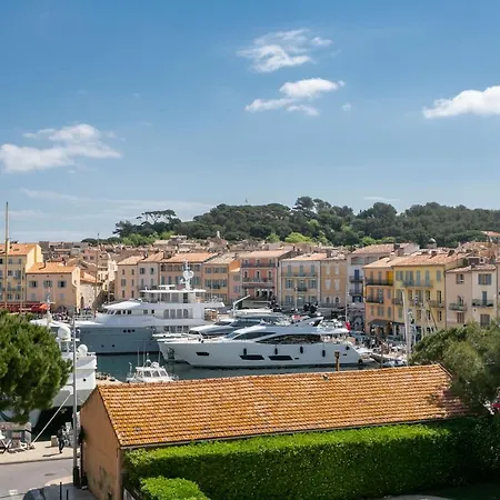 Maison D'orange - Port Apartamento *