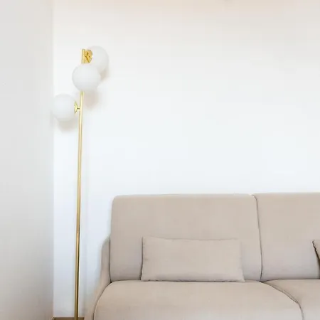 Appartement Maison D'orange - Port *