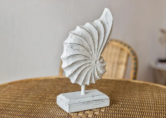 Maison D'orange - Port Appartement