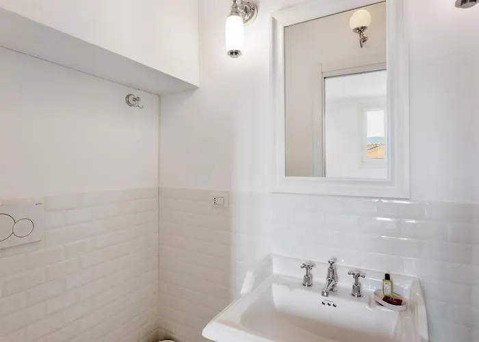 Appartement Maison D'orange - Port