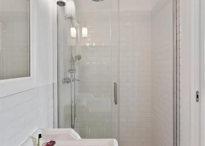 Maison D'orange - Port * Saint-Tropez