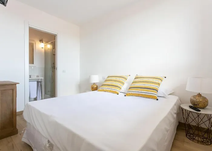 Appartement Maison D'orange - Port Saint-Tropez