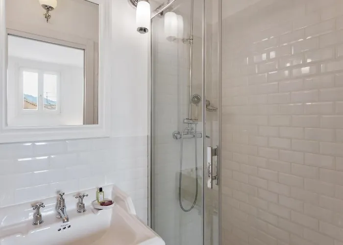 Maison D'orange - Port