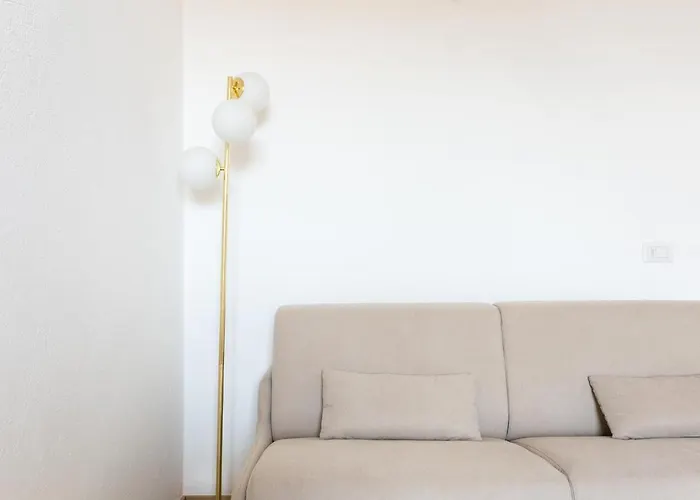 Appartement Maison D'orange - Port *