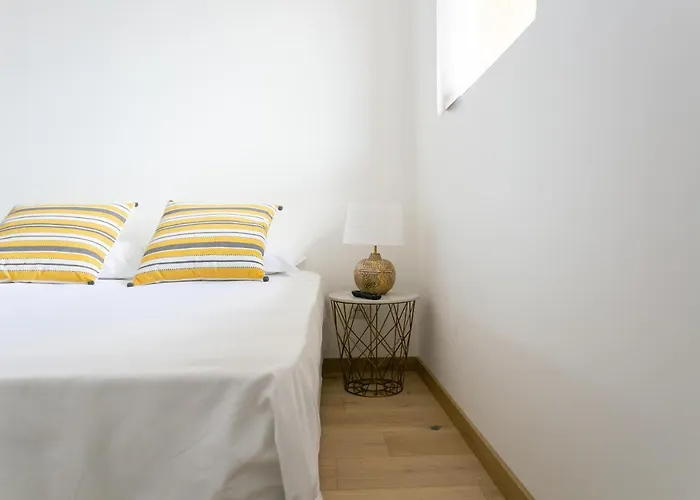 Apartment Maison D'orange - Port